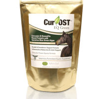 Cur-OST EQ Green