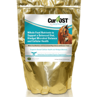 Cur-OST EQ Rejuvenate
