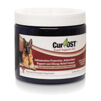 Cur-OST SA Total Support