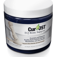 Cur-OST EQ Bone Support