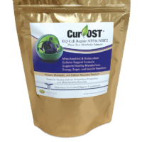 Cur-OST EQ Cell Repair ATP & NRF2