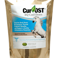 Cur-OST EQ Cool Down