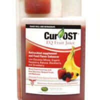 Cur-OST EQ Fruit Juice