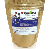 EQ Keto HIGH