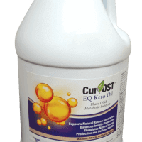 Cur-OST EQ Keto Oil