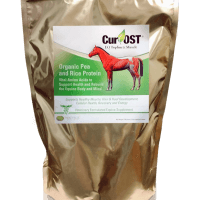 Cur-OST EQ Topline & Muscle