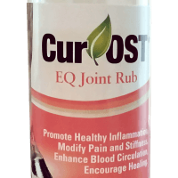 Cur-OST EQ Joint Rub