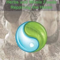 Herbs and Whole Foods; Repairing the Horse