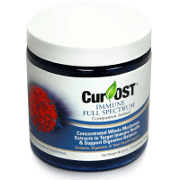 Cur-OST Immune Full Spectrum Companion