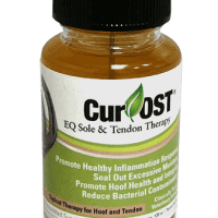 Cur-OST EQ Sole & Tendon Therapy