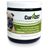 Cur-OST Tri-GUT Companion Animal
